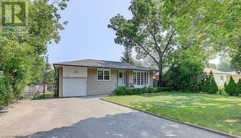 1269 Montclair Drive, Oakville, Ontario  L6H 1Z3 - Photo 10 - 40749592