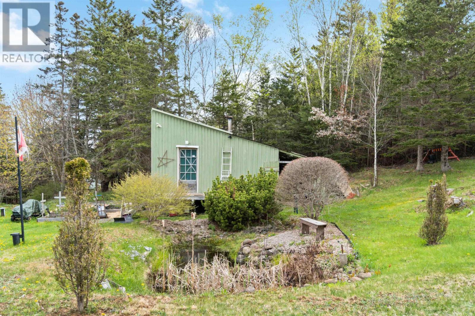1256 Highway 1, Clementsport, Nova Scotia  B0S 1E0 - Photo 5 - 202405234