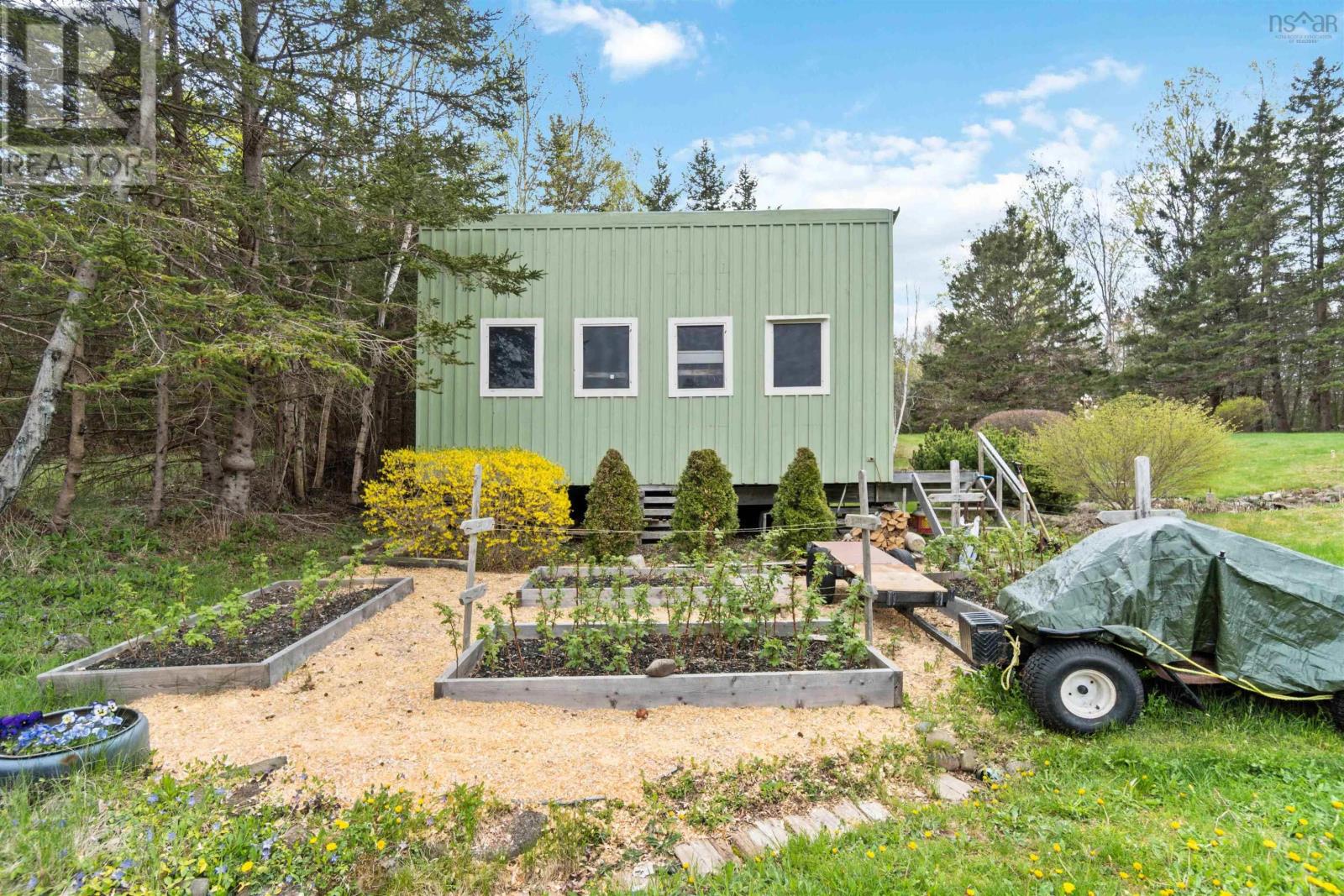 1256 Highway 1, Clementsport, Nova Scotia  B0S 1E0 - Photo 7 - 202405234