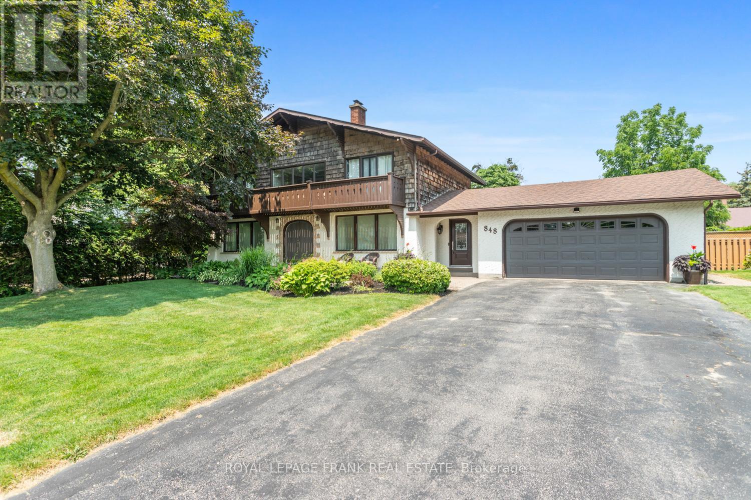 Property at 848 SWISS HEIGHTS image 1