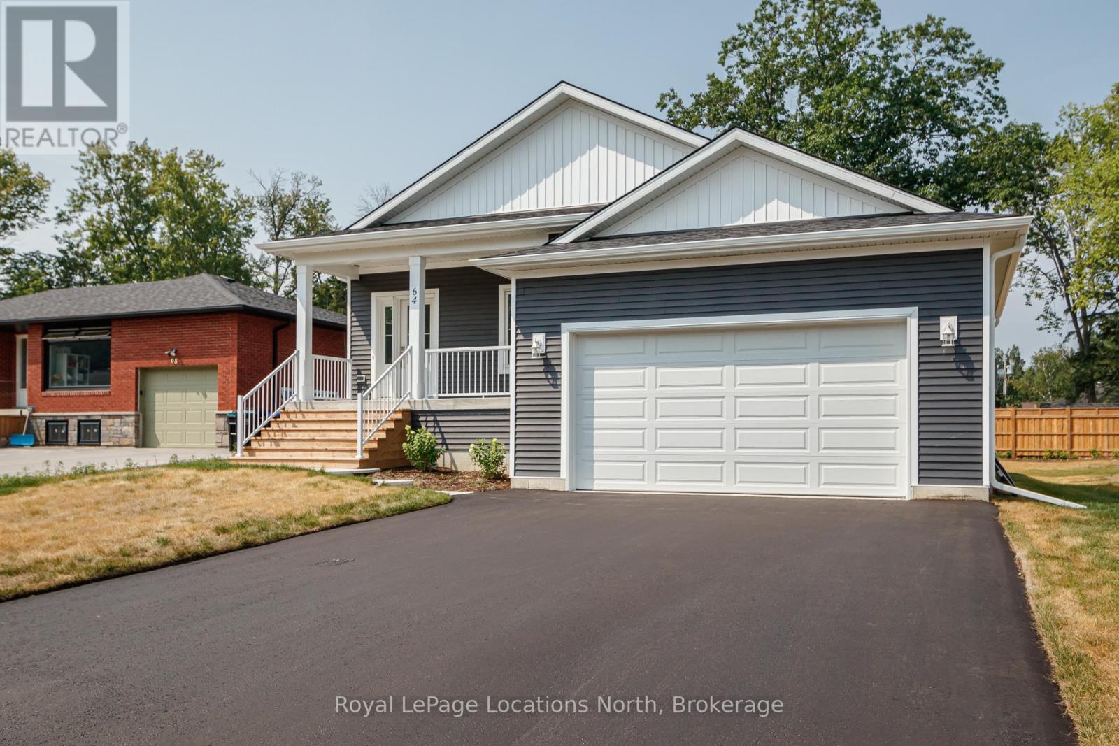 64 52nd Street S, Wasaga Beach, Ontario  L9Z 1W8 - Photo 4 - S12272991