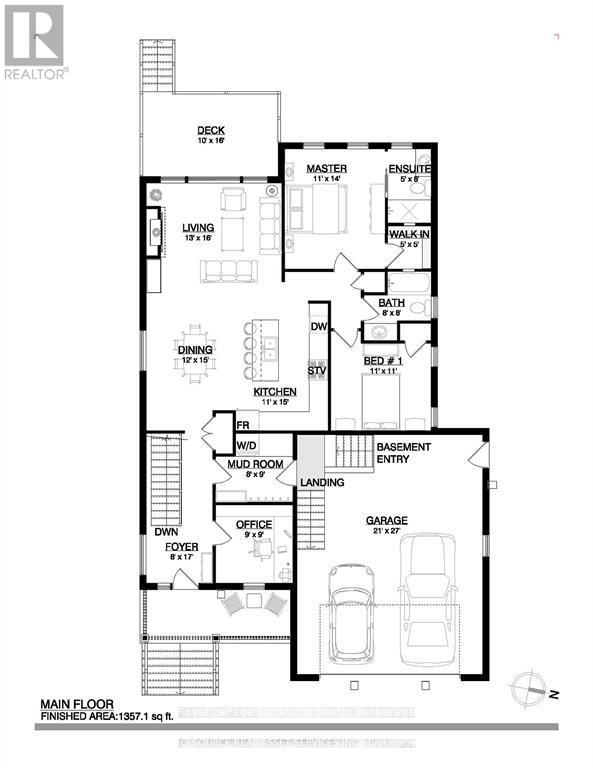 64 52nd Street S, Wasaga Beach, Ontario  L9Z 1W8 - Photo 49 - S12272991