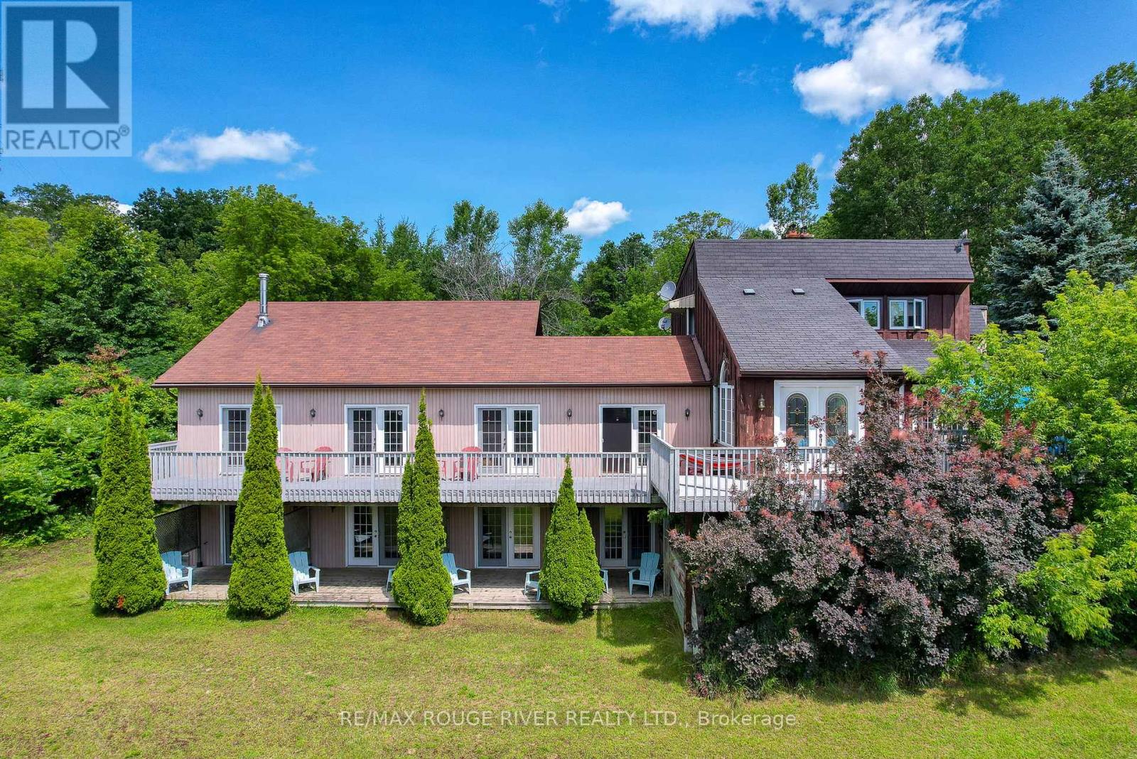 448 Old Wooler Road, Brighton, Ontario  K0K 1R0 - Photo 1 - X12272948