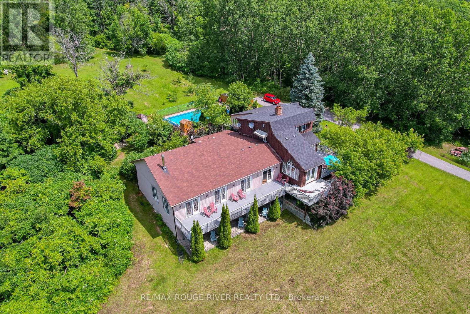448 Old Wooler Road, Brighton, Ontario  K0K 1R0 - Photo 5 - X12272948