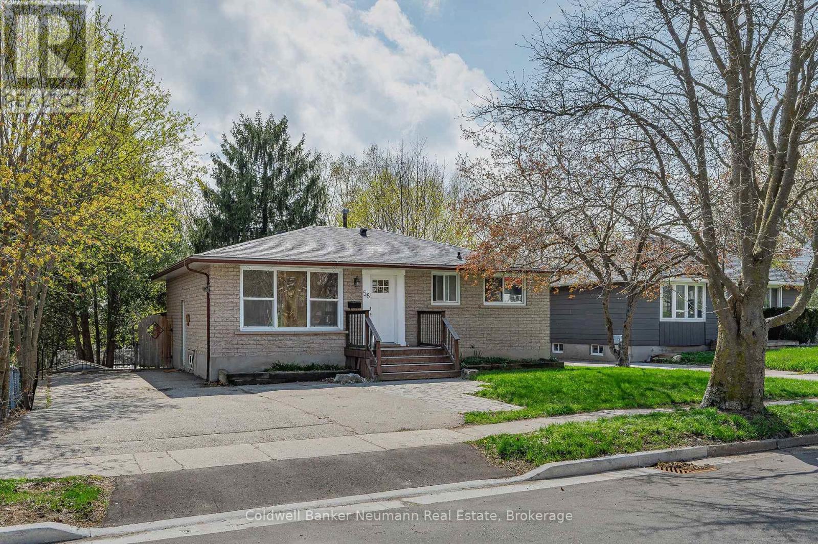 Property at 56 RIDGEWOOD AVENUE image 1