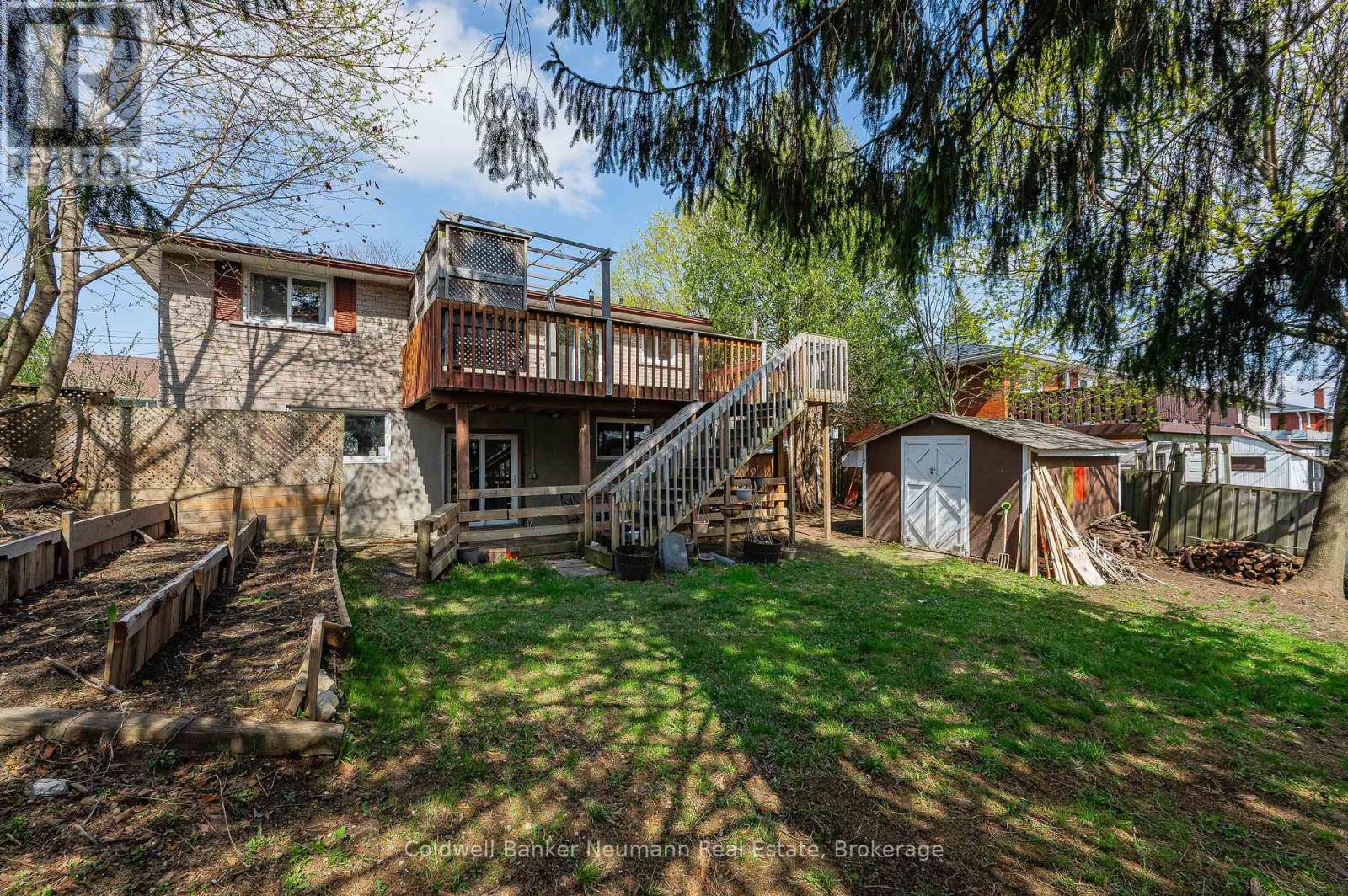 56 Ridgewood Avenue, Guelph, Ontario  N1H 6C5 - Photo 33 - X12272819