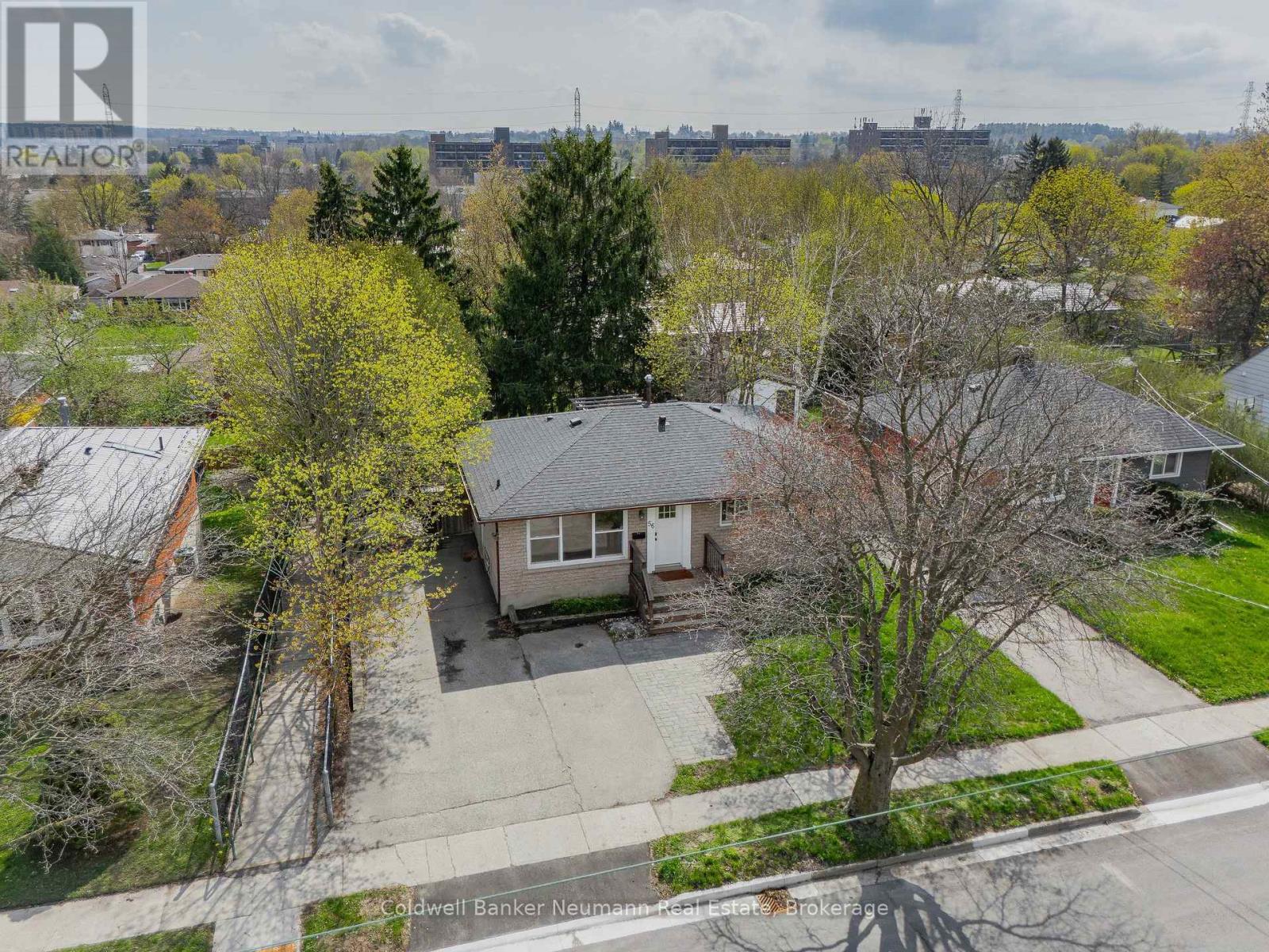 56 Ridgewood Avenue, Guelph, Ontario  N1H 6C5 - Photo 38 - X12272819
