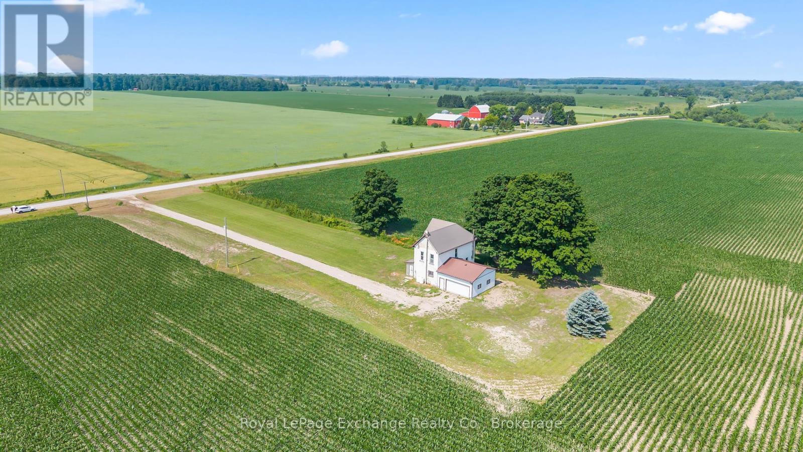 728 North Line, Kincardine, Ontario  N2Z 2X4 - Photo 4 - X12272874