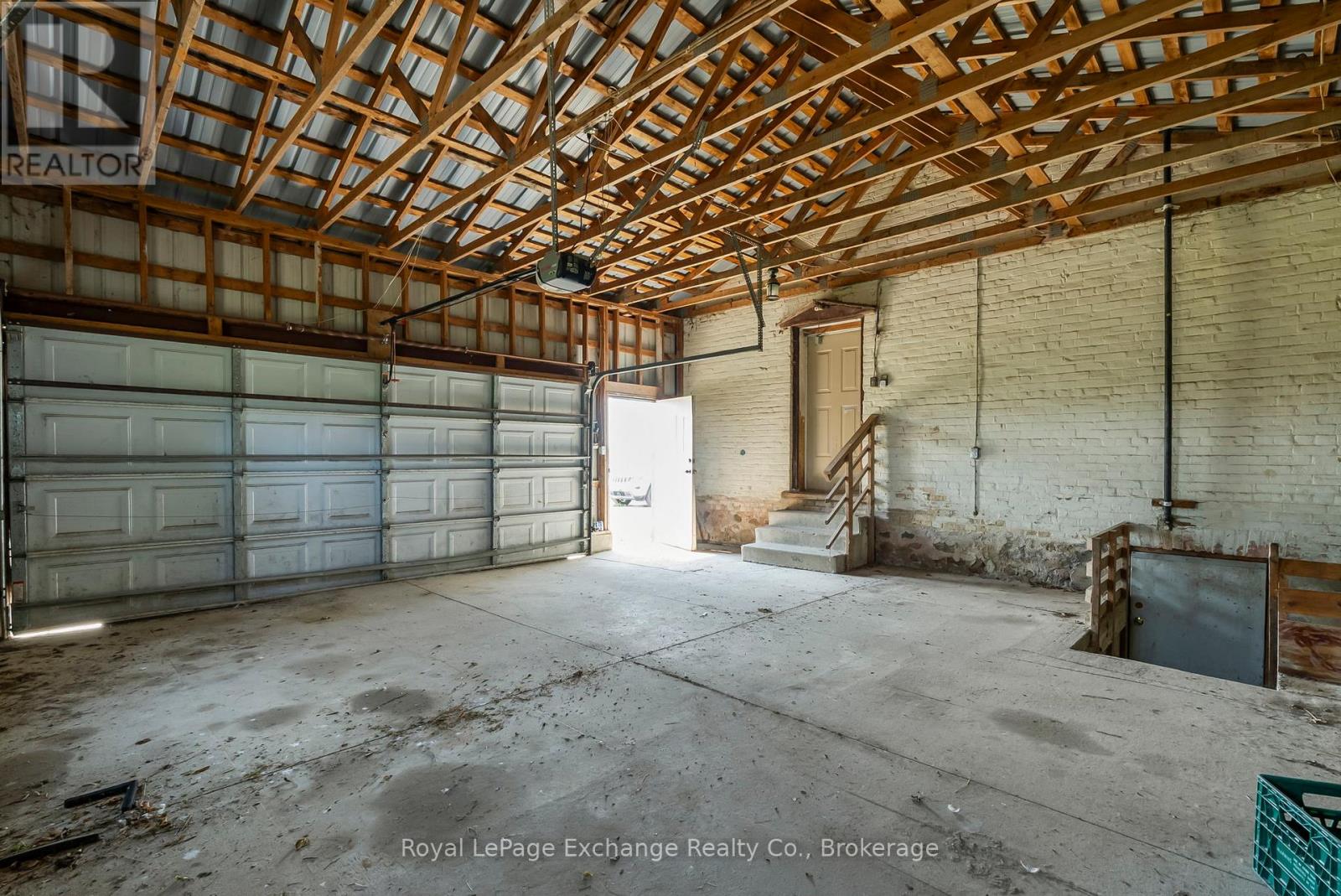 728 North Line, Kincardine, Ontario  N2Z 2X4 - Photo 9 - X12272874