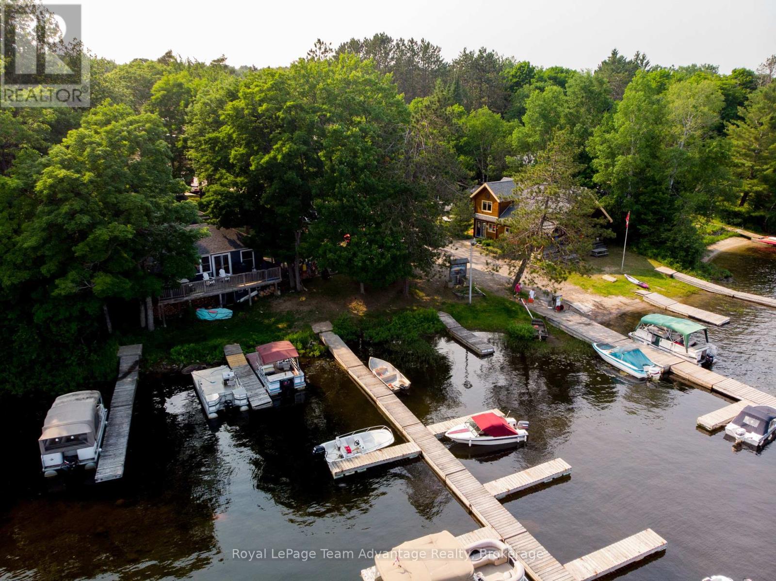 9 Haven Drive, Seguin, Ontario  P2A 2W8 - Photo 11 - X12272955