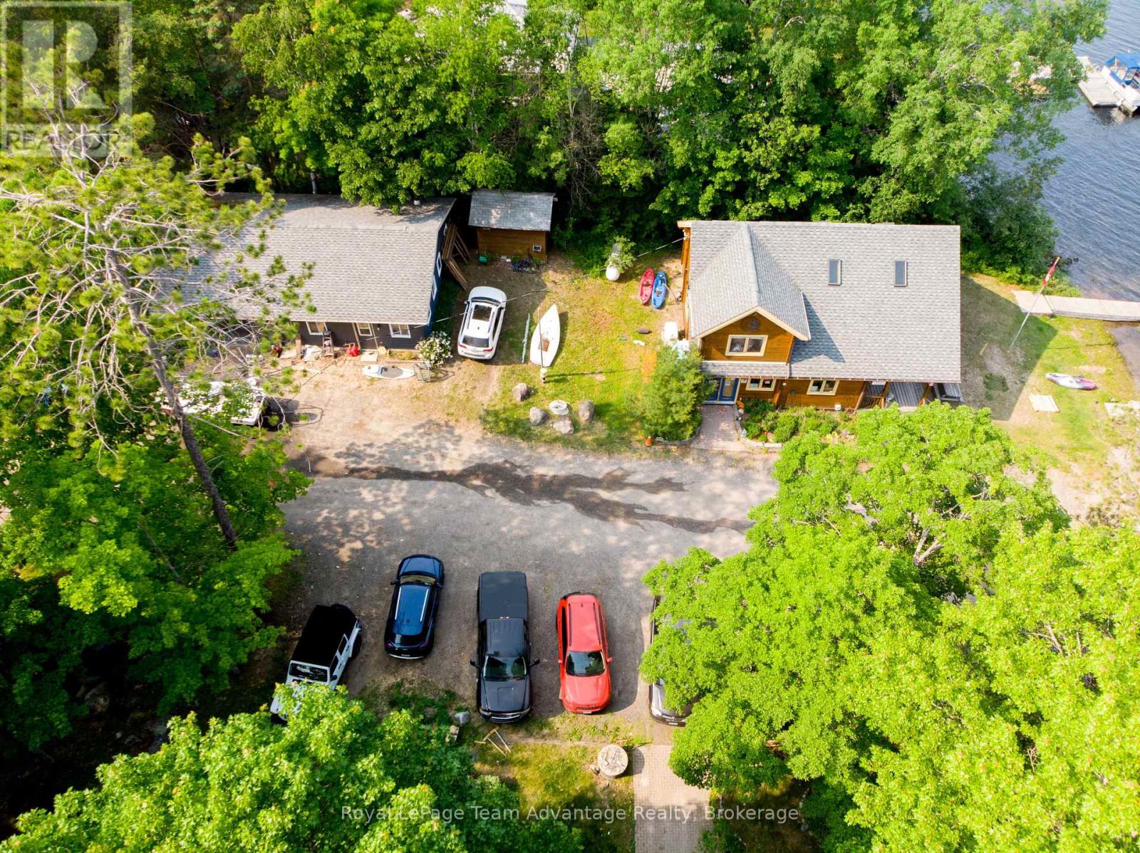 9 Haven Drive, Seguin, Ontario  P2A 2W8 - Photo 14 - X12272955