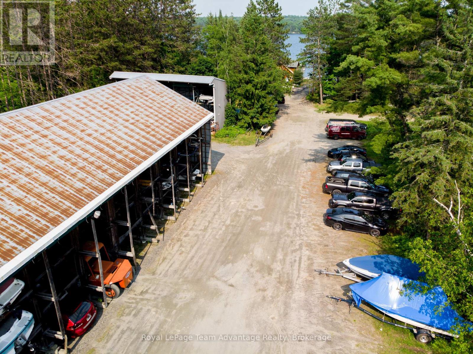 9 Haven Drive, Seguin, Ontario  P2A 2W8 - Photo 16 - X12272955