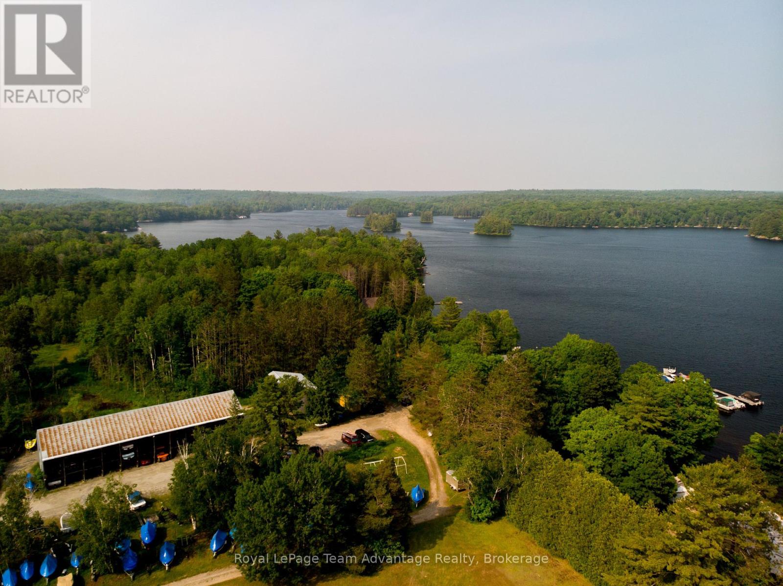 9 Haven Drive, Seguin, Ontario  P2A 2W8 - Photo 18 - X12272955