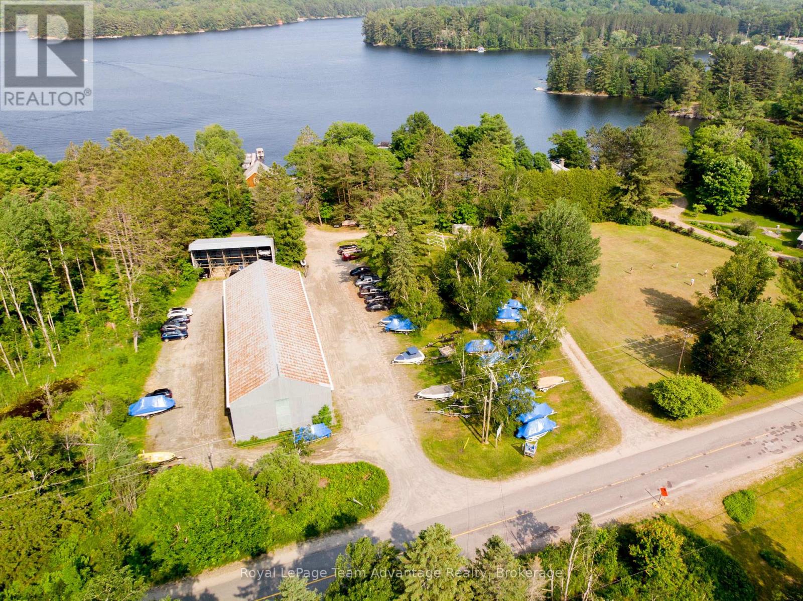 9 Haven Drive, Seguin, Ontario  P2A 2W8 - Photo 3 - X12272955