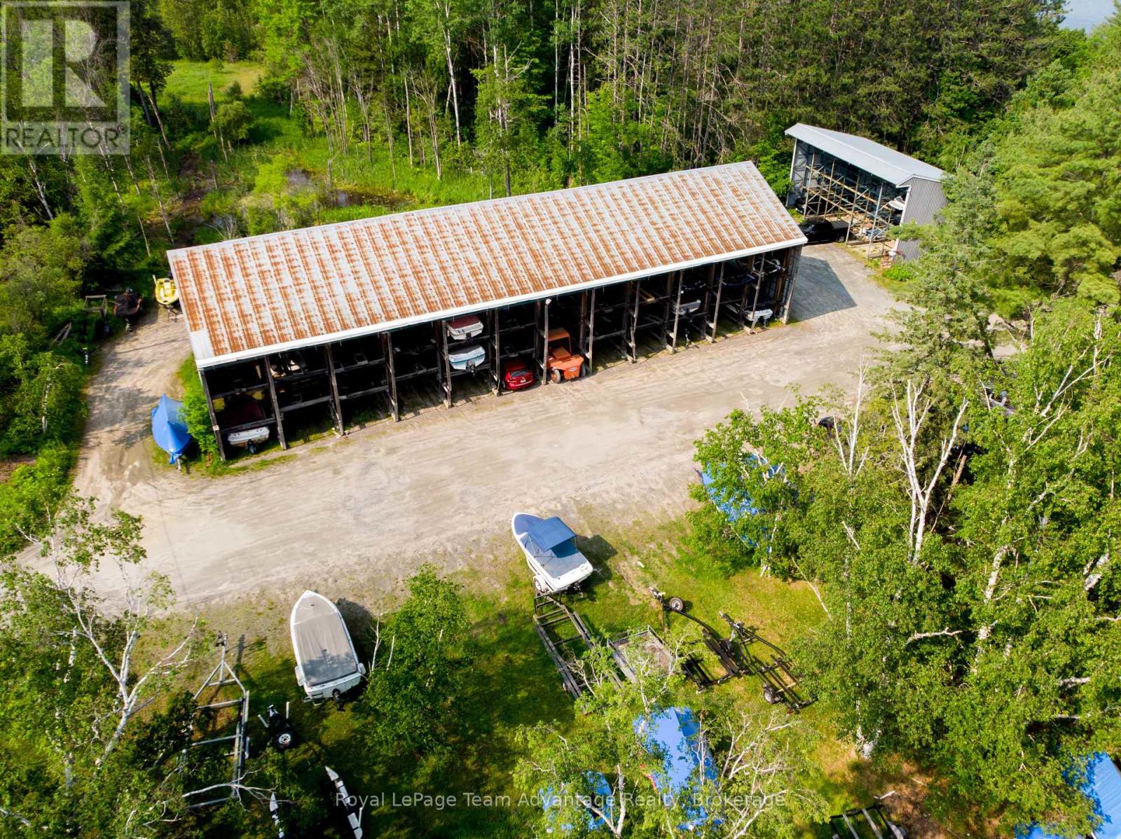 9 Haven Drive, Seguin, Ontario  P2A 2W8 - Photo 7 - X12272955