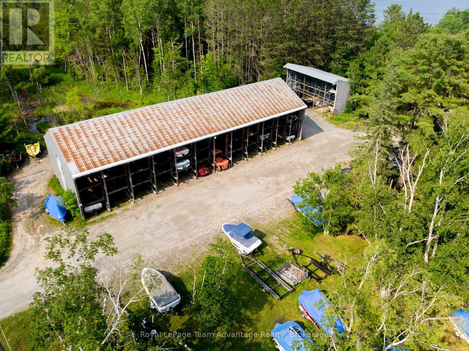 9 Haven Drive, Seguin, Ontario  P2A 2W8 - Photo 8 - X12272955