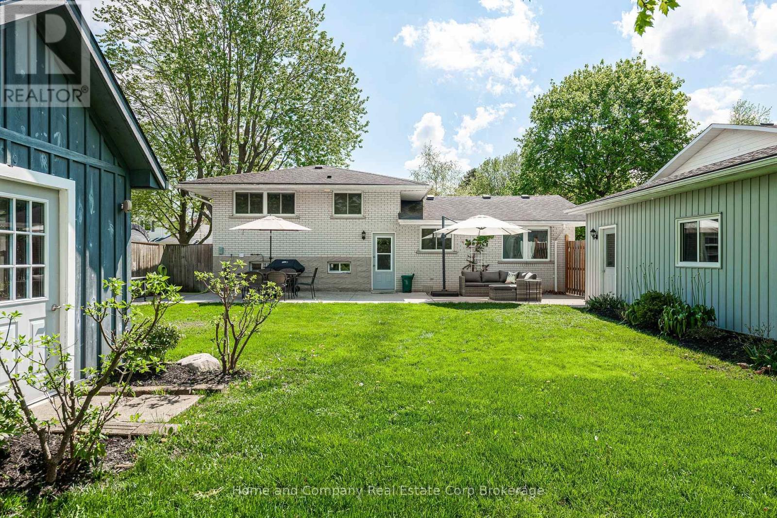16 Feick Crescent, Stratford, Ontario  N5A 5X2 - Photo 21 - X12272989