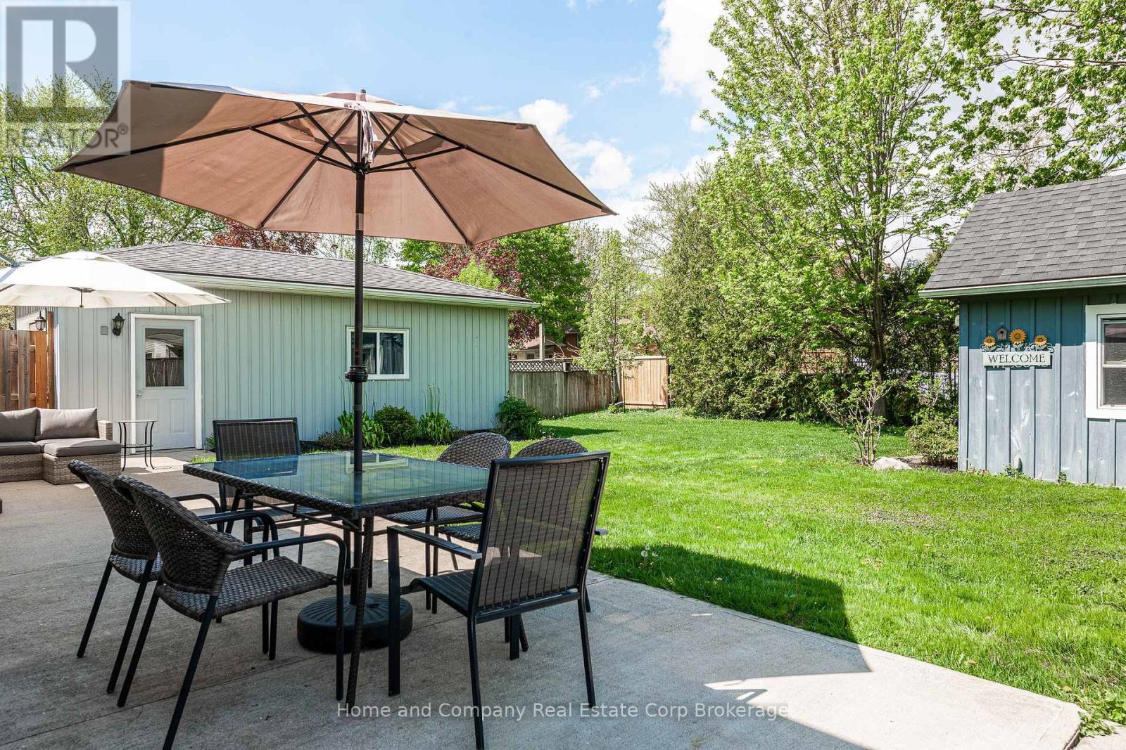 16 Feick Crescent, Stratford, Ontario  N5A 5X2 - Photo 22 - X12272989