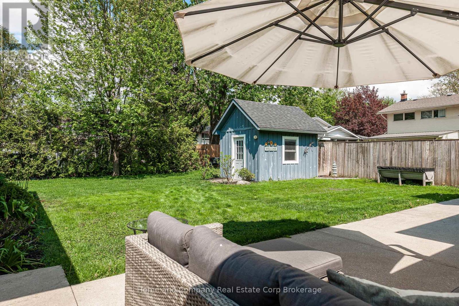 16 Feick Crescent, Stratford, Ontario  N5A 5X2 - Photo 24 - X12272989