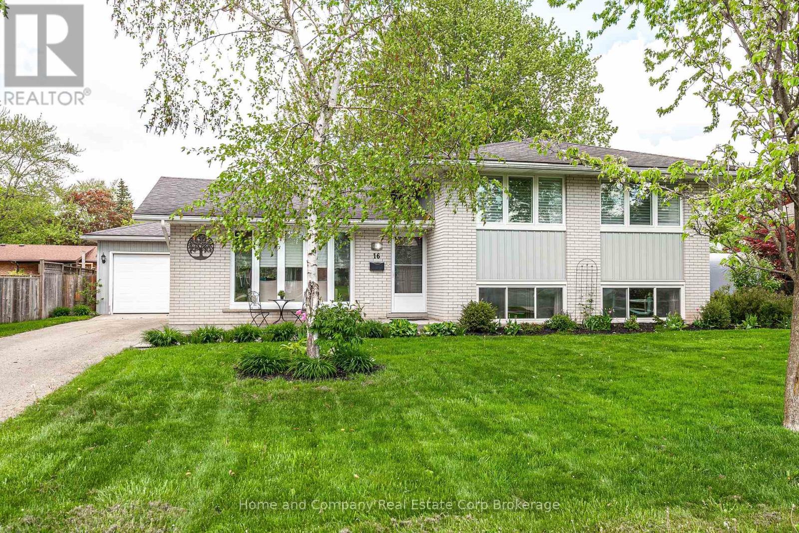 16 Feick Crescent, Stratford, Ontario  N5A 5X2 - Photo 25 - X12272989