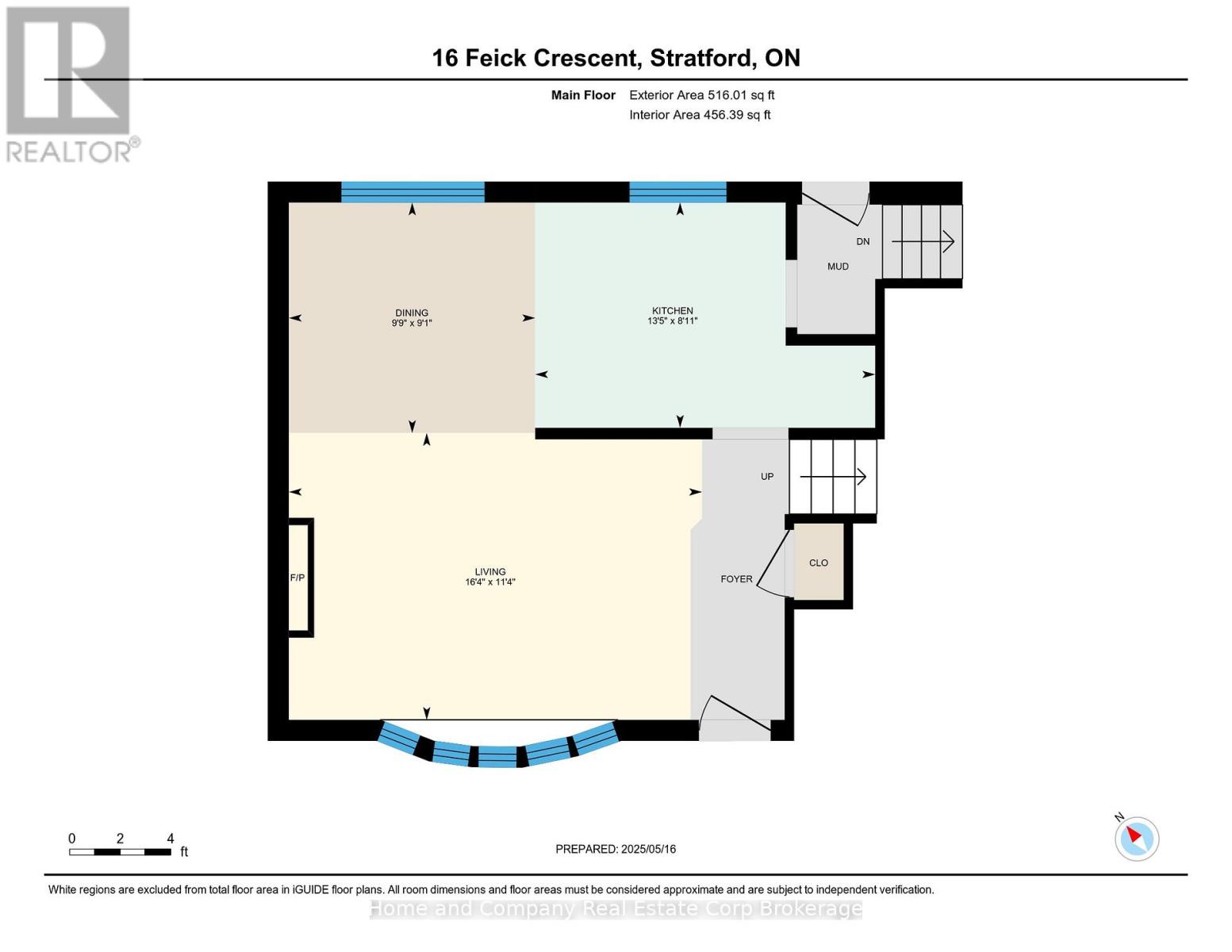 16 Feick Crescent, Stratford, Ontario  N5A 5X2 - Photo 28 - X12272989