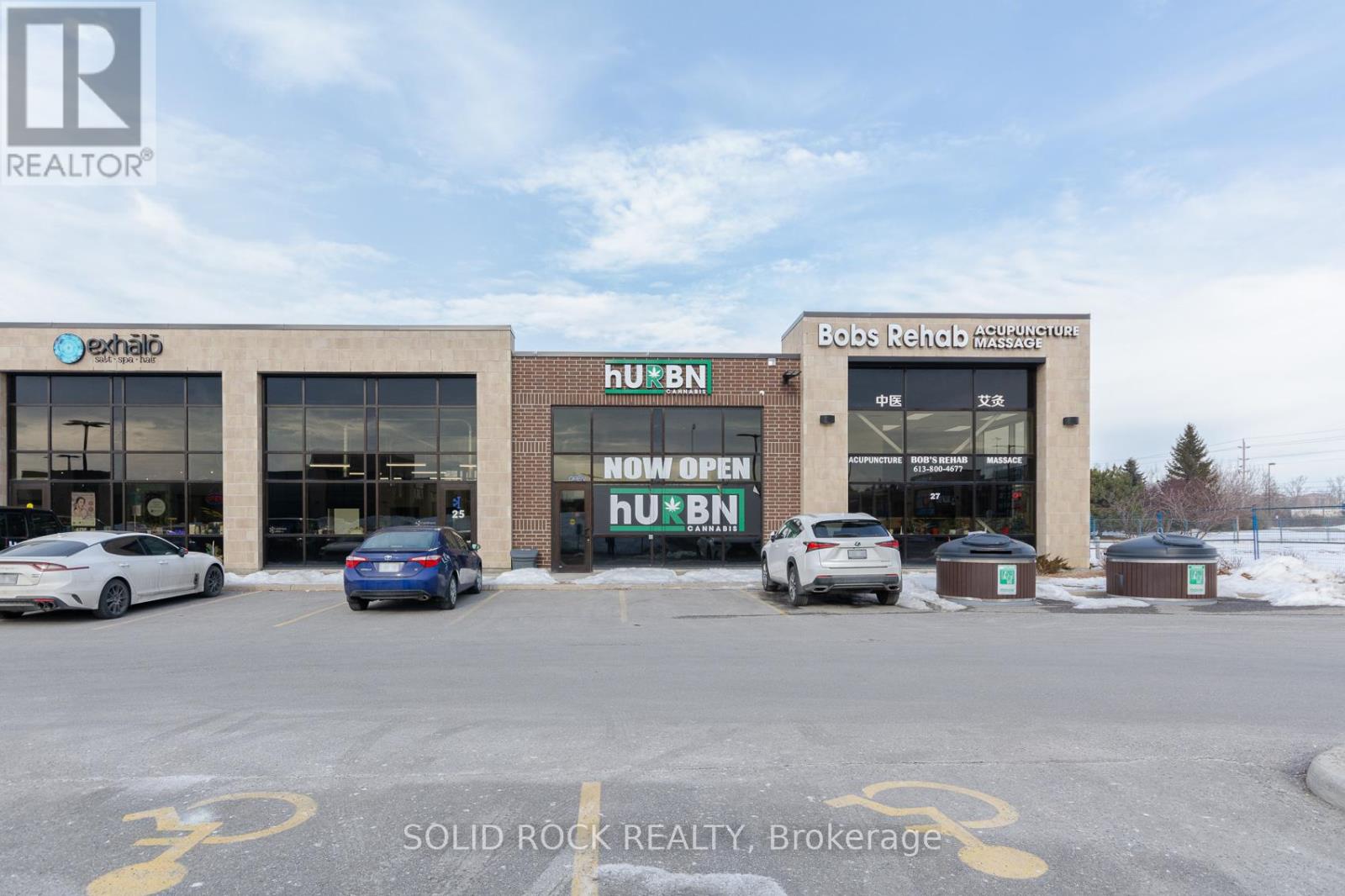 767 Silver Seven Road, Ottawa, Ontario  K2V 0H1 - Photo 2 - X12272802