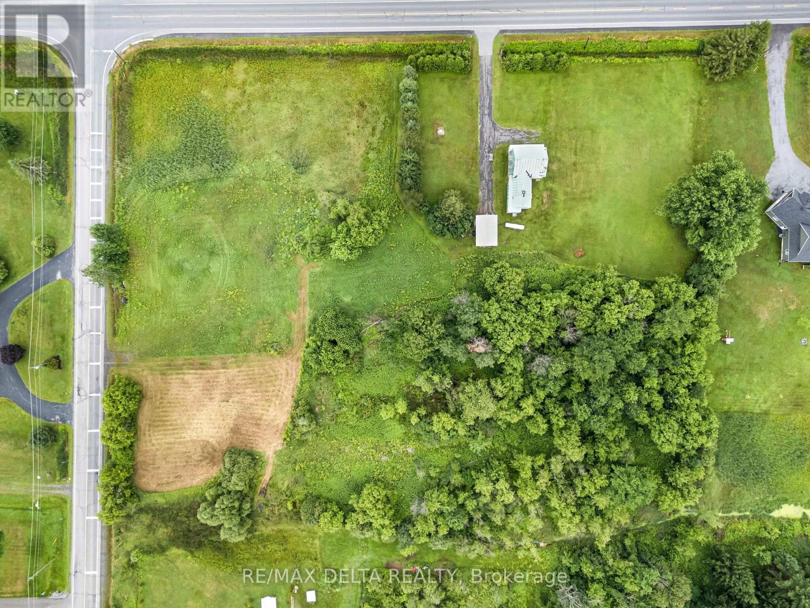 Pt Lt 1 Con 6 Road, Clarence-Rockland, Ontario  K4K 1K7 - Photo 10 - X12272924