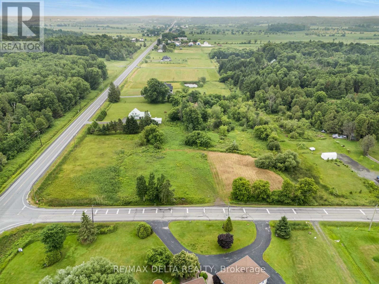 Pt Lt 1 Con 6 Road, Clarence-Rockland, Ontario  K4K 1K7 - Photo 2 - X12272924