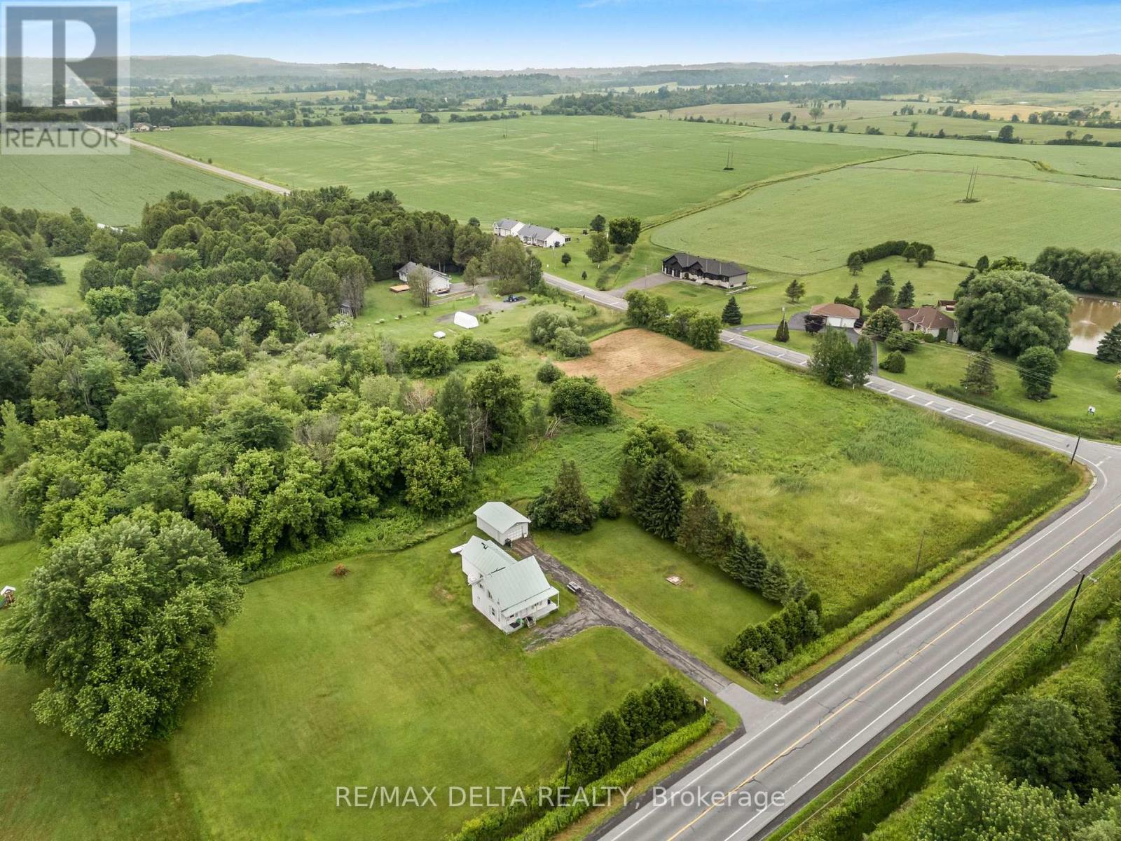 Pt Lt 1 Con 6 Road, Clarence-Rockland, Ontario  K4K 1K7 - Photo 5 - X12272924