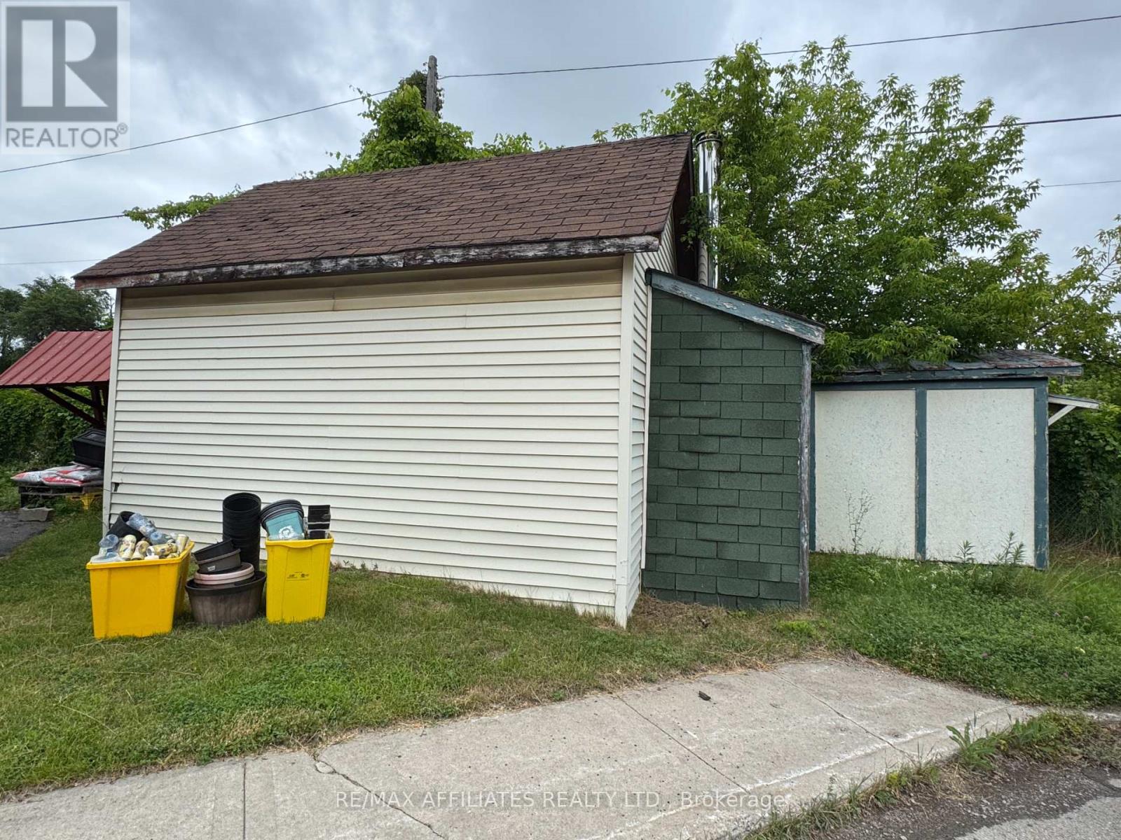 12 Helen Street, Smiths Falls, Ontario  K7A 2M3 - Photo 6 - X12272940