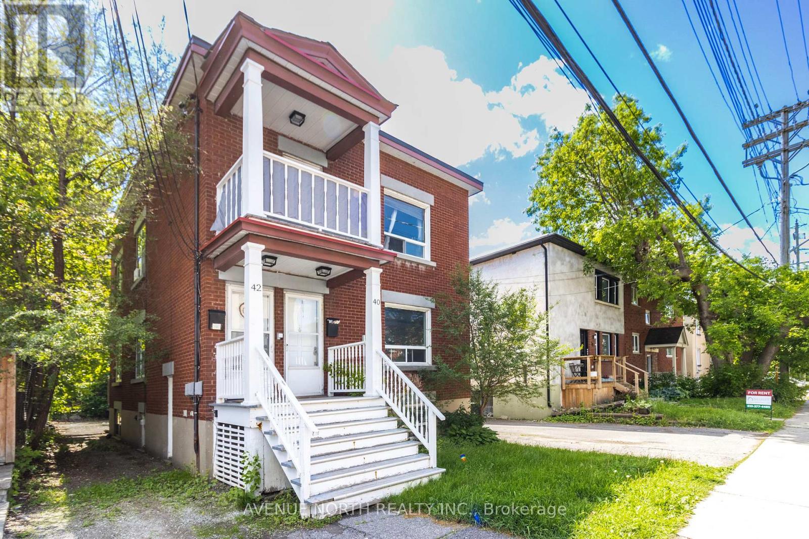 Property at 40 VAUGHAN STREET image 2