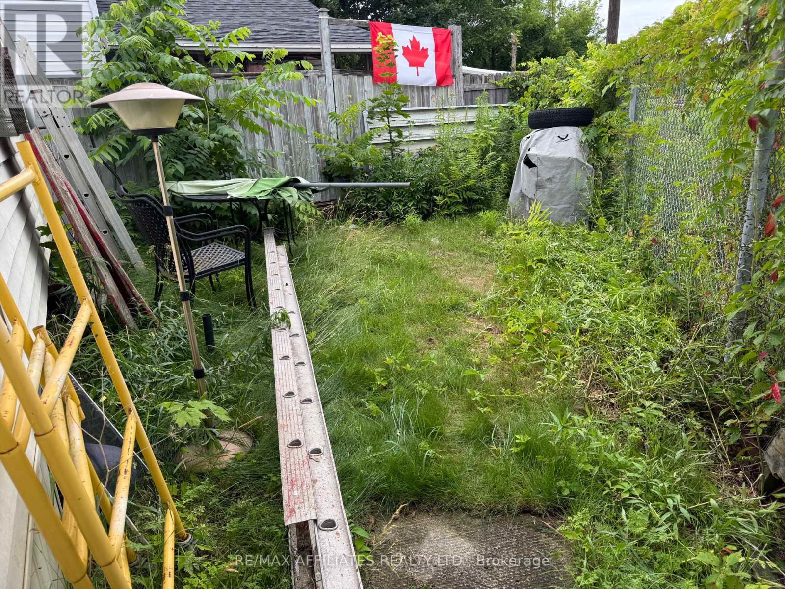 12 Helen Street, Smiths Falls, Ontario  K7A 2M3 - Photo 8 - X12272943
