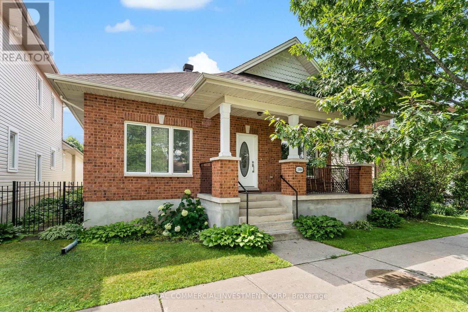 Property at 1504 QUEENSDALE AVENUE image 1