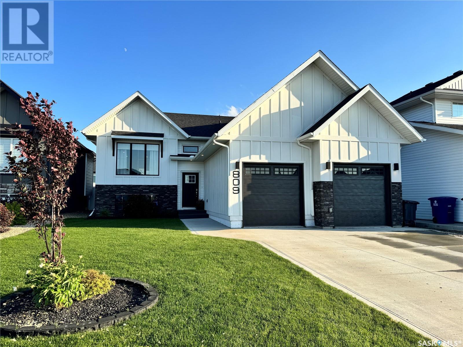 809 Weir CRESCENT, warman, Saskatchewan