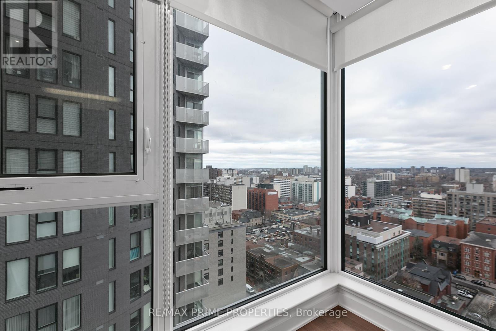 1705 - 179 Metcalfe Street, Ottawa, Ontario  K2P 0W1 - Photo 14 - X12111250