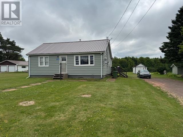 31340 Western Road - Rte 2, Richmond, Prince Edward Island  C0B 1T0 - Photo 1 - 202517047