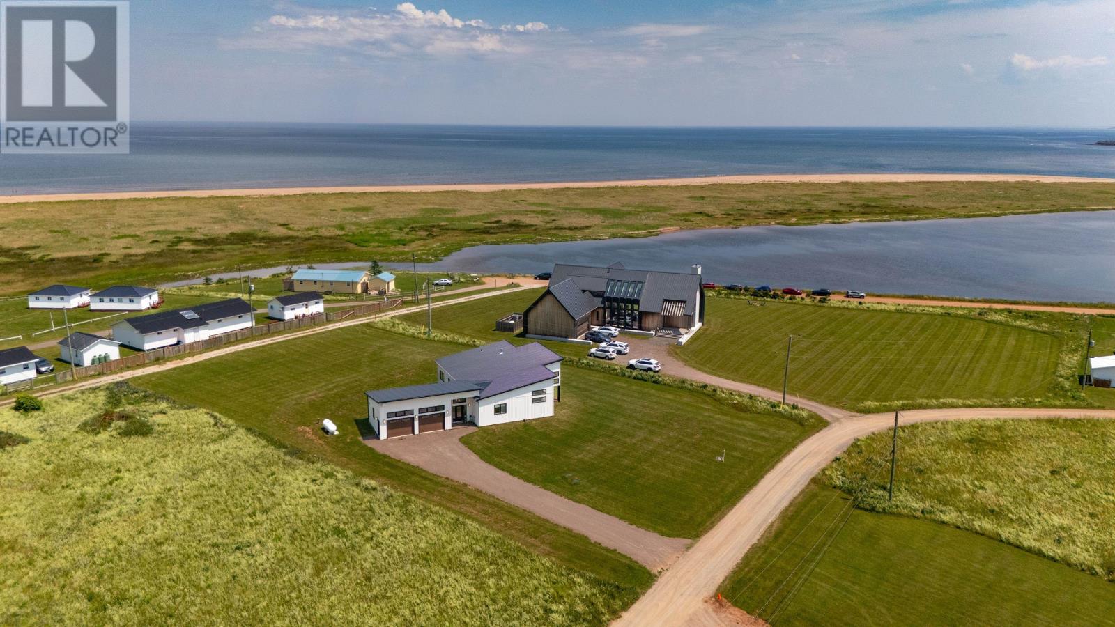 44 Sunrise Drive, Anglo Rustico, Prince Edward Island  C0A 1X0 - Photo 3 - 202517057