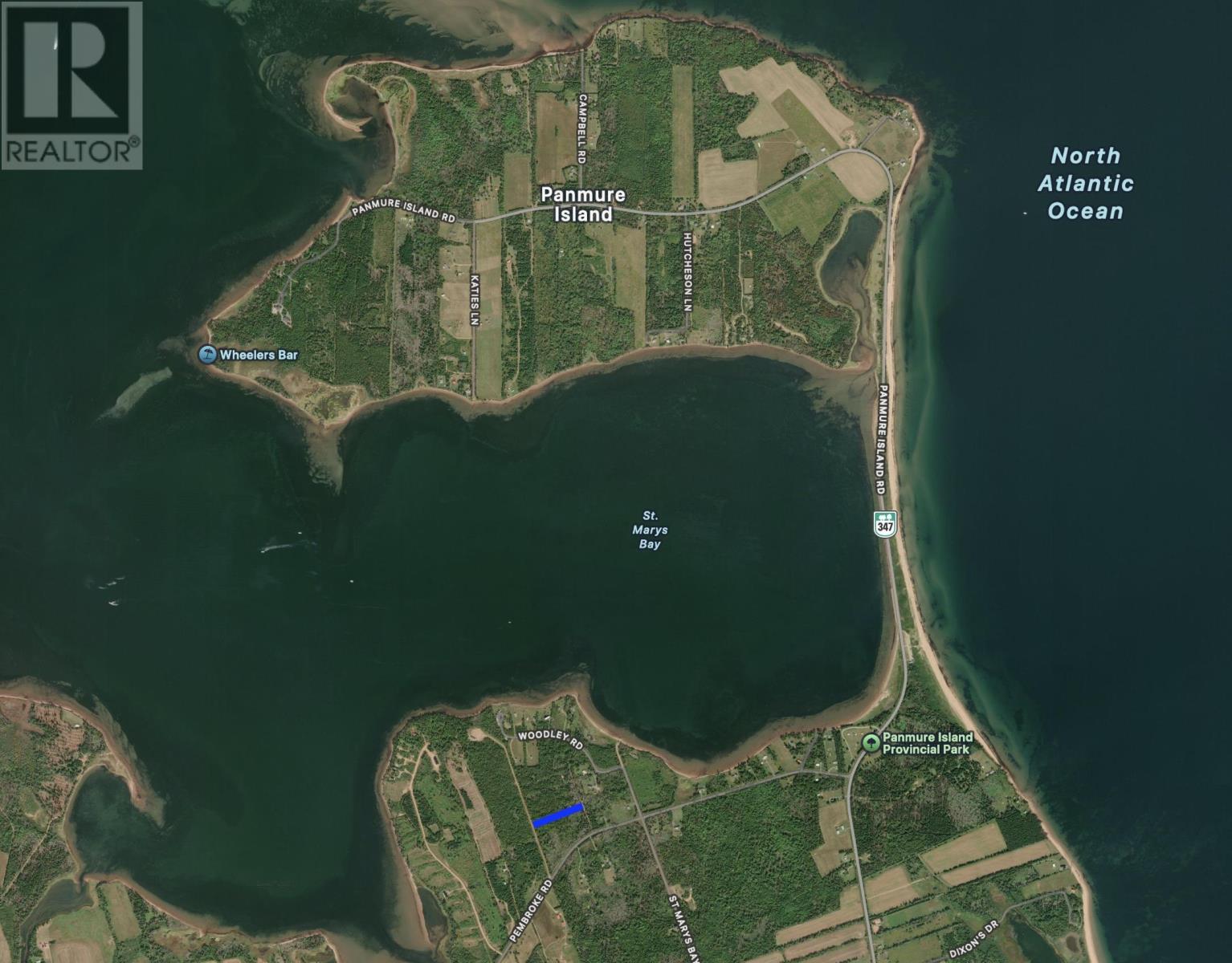 Tbd Hazels Way, Gaspereaux, Prince Edward Island  C0A 1R0 - Photo 10 - 202517055