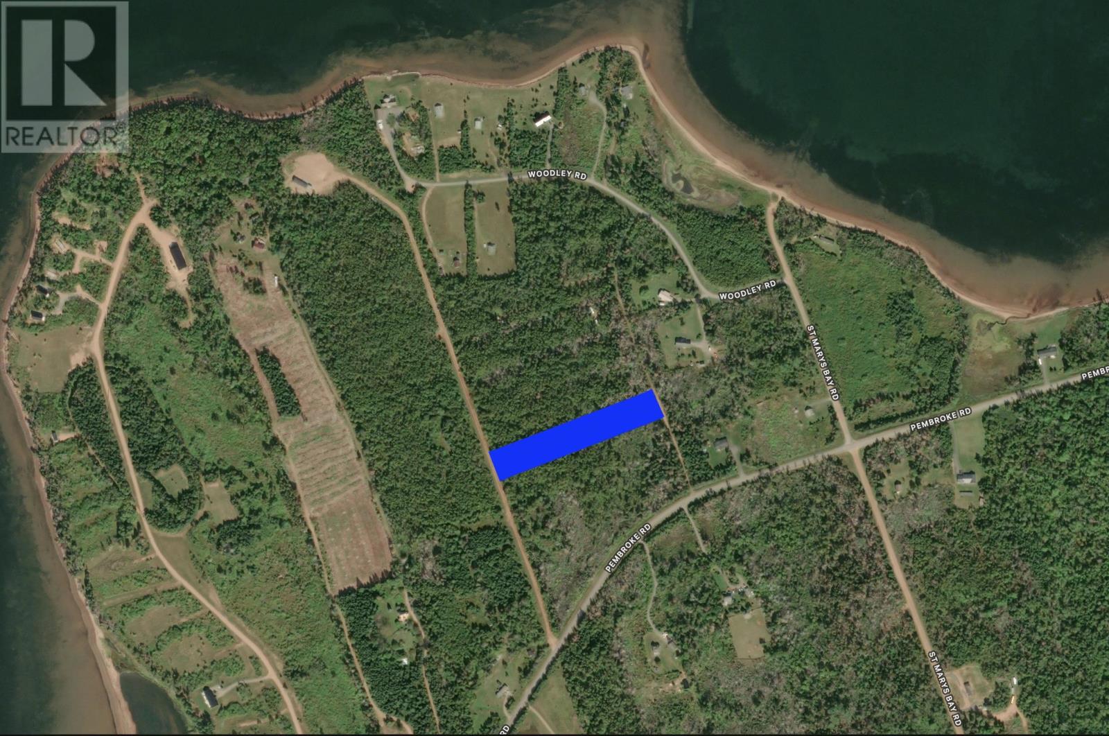 Tbd Hazels Way, Gaspereaux, Prince Edward Island  C0A 1R0 - Photo 8 - 202517055