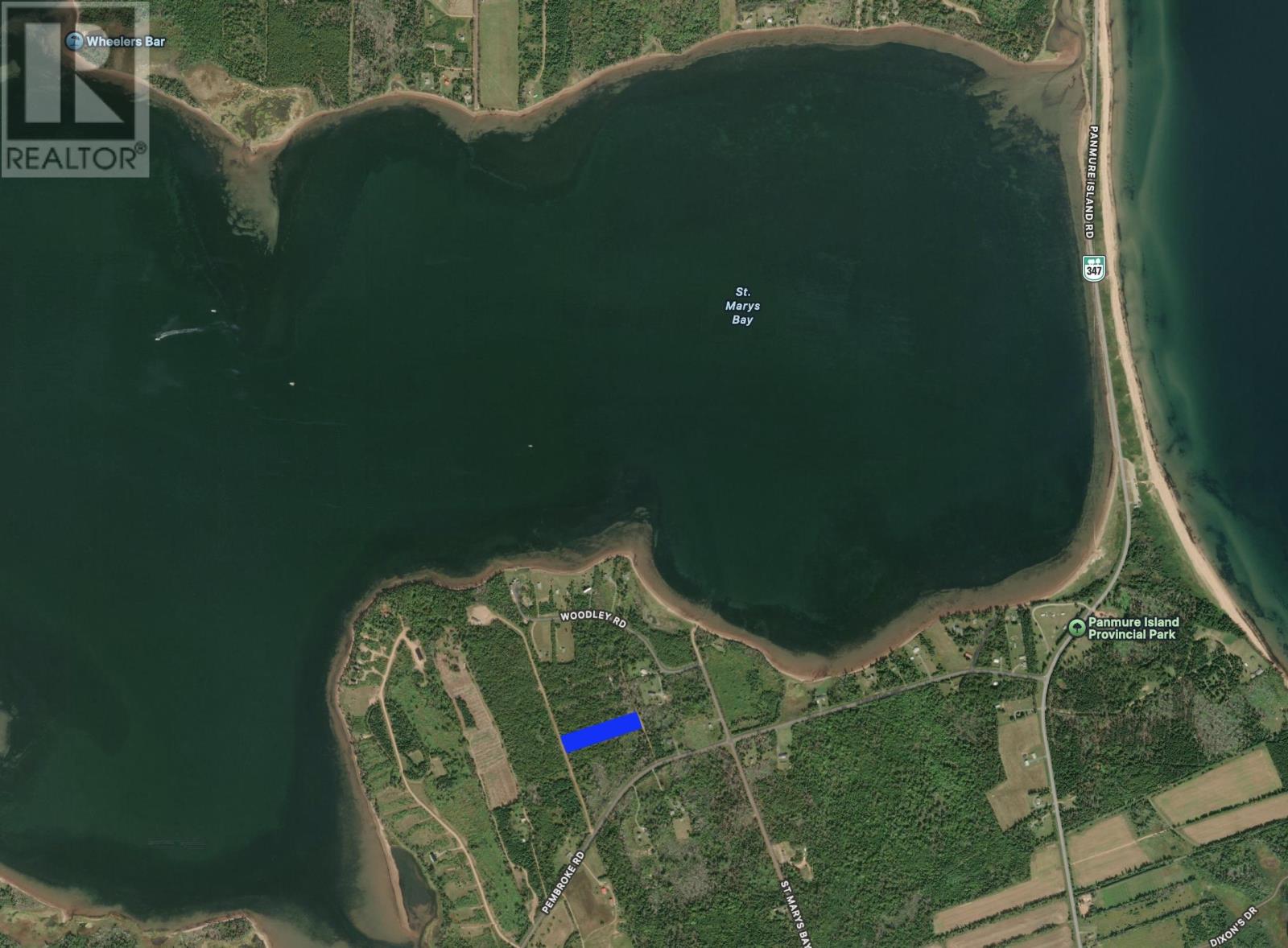 Tbd Hazels Way, Gaspereaux, Prince Edward Island  C0A 1R0 - Photo 9 - 202517055