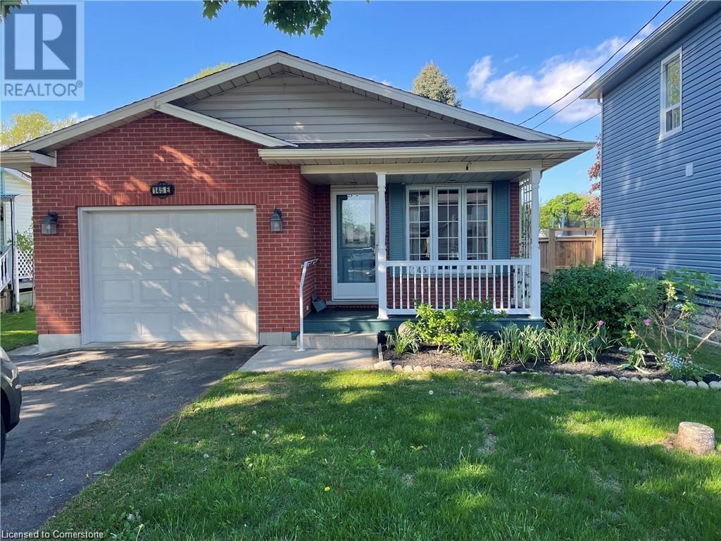 Property at 145 CROSS Street E image 1