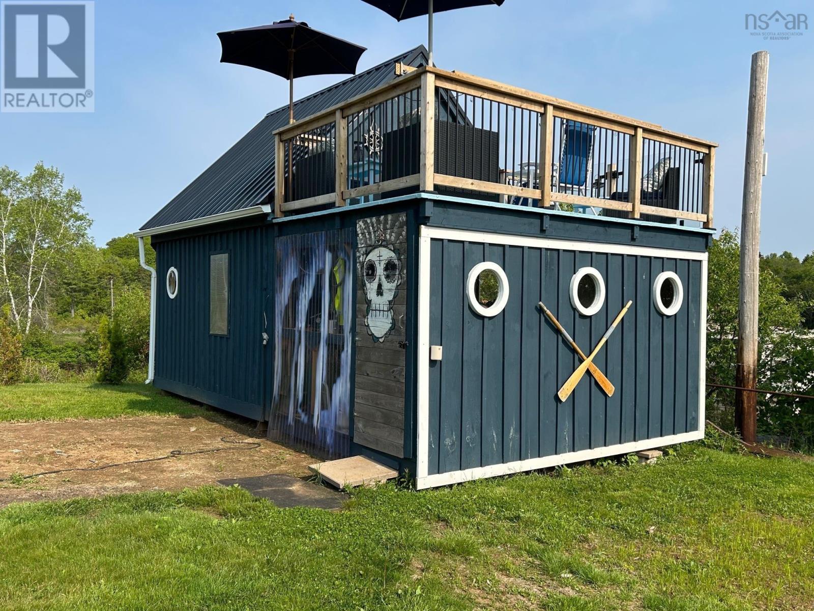 129 Crandall Road, Martins Point, Nova Scotia  B0J 2E0 - Photo 22 - 202514374