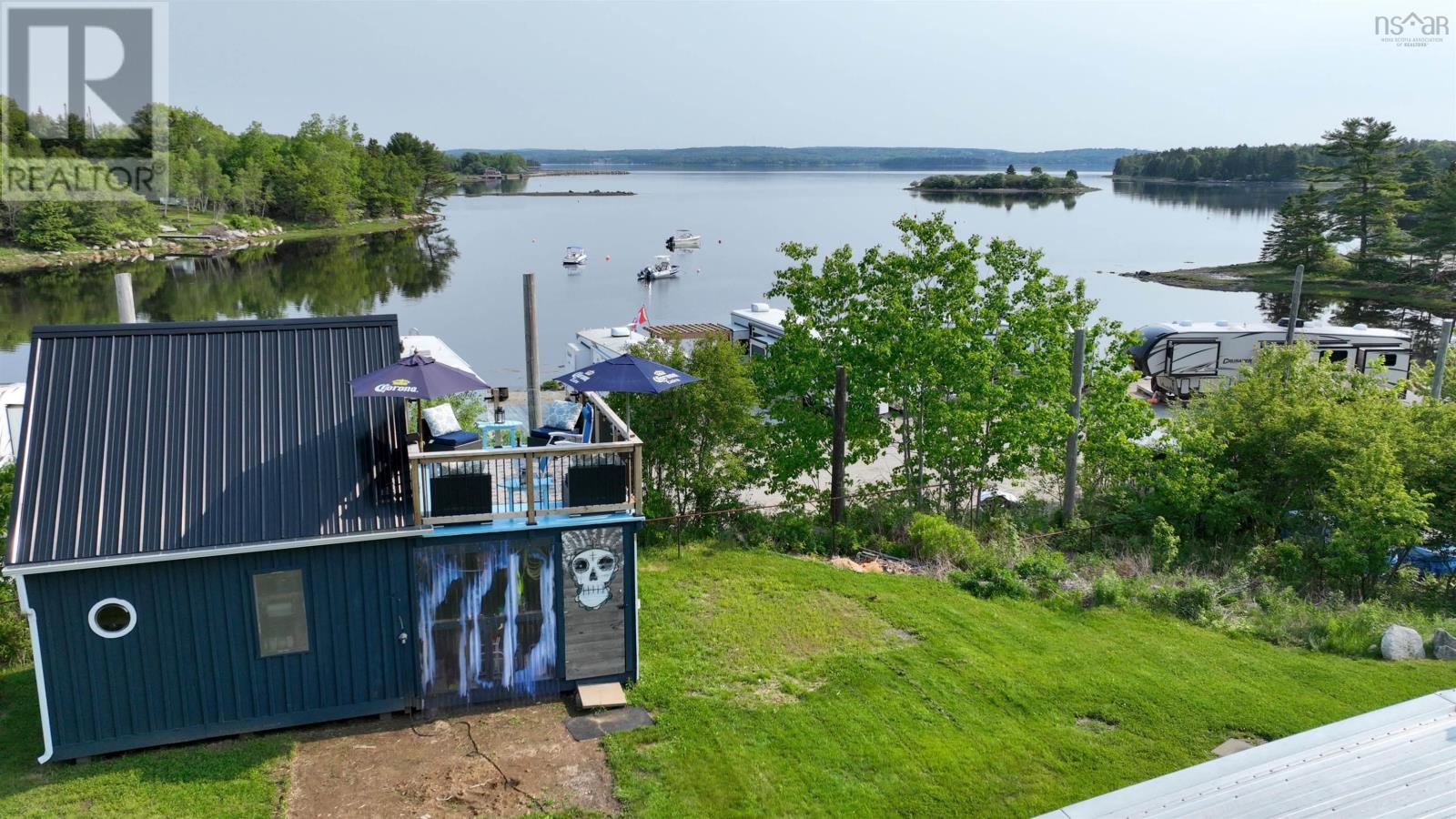 129 Crandall Road, Martins Point, Nova Scotia  B0J 2E0 - Photo 21 - 202514374