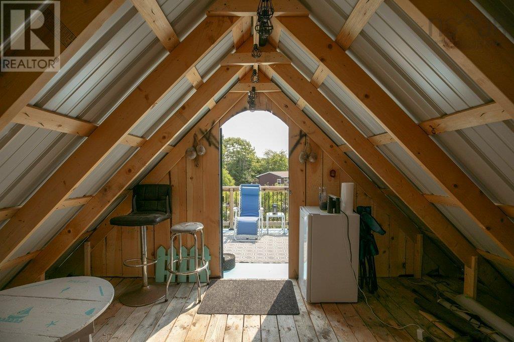 129 Crandall Road, Martins Point, Nova Scotia  B0J 2E0 - Photo 25 - 202514374