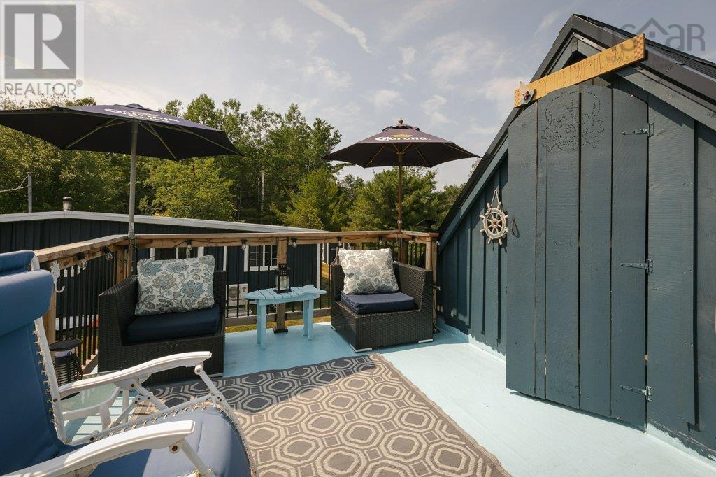 129 Crandall Road, Martins Point, Nova Scotia  B0J 2E0 - Photo 27 - 202514374