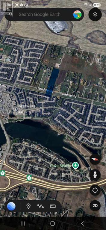 243039 Paradise Road, Chestermere, Alberta  T1X 0M9 - Photo 3 - A2234532