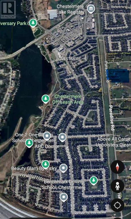243039 Paradise Road, Chestermere, Alberta  T1X 0M9 - Photo 6 - A2234532