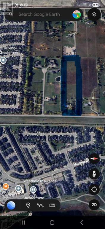 243039 Paradise Road, Chestermere, Alberta  T1X 0M9 - Photo 2 - A2234532
