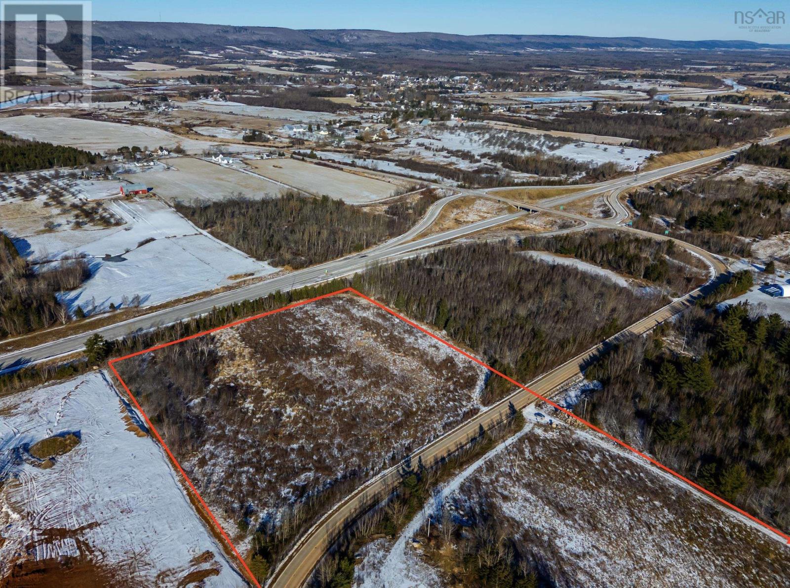 126 Rice Road, Carleton Corner, Nova Scotia B0S 1C0 - Photo 9 - 202503528