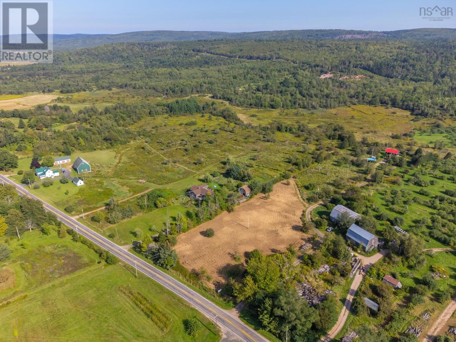 Lot 23b Hwy 201, Tupperville, Nova Scotia  B0S 1C0 - Photo 3 - 202504095
